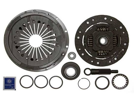 Porsche Clutch Kit 94411691101 - Sachs KF29802